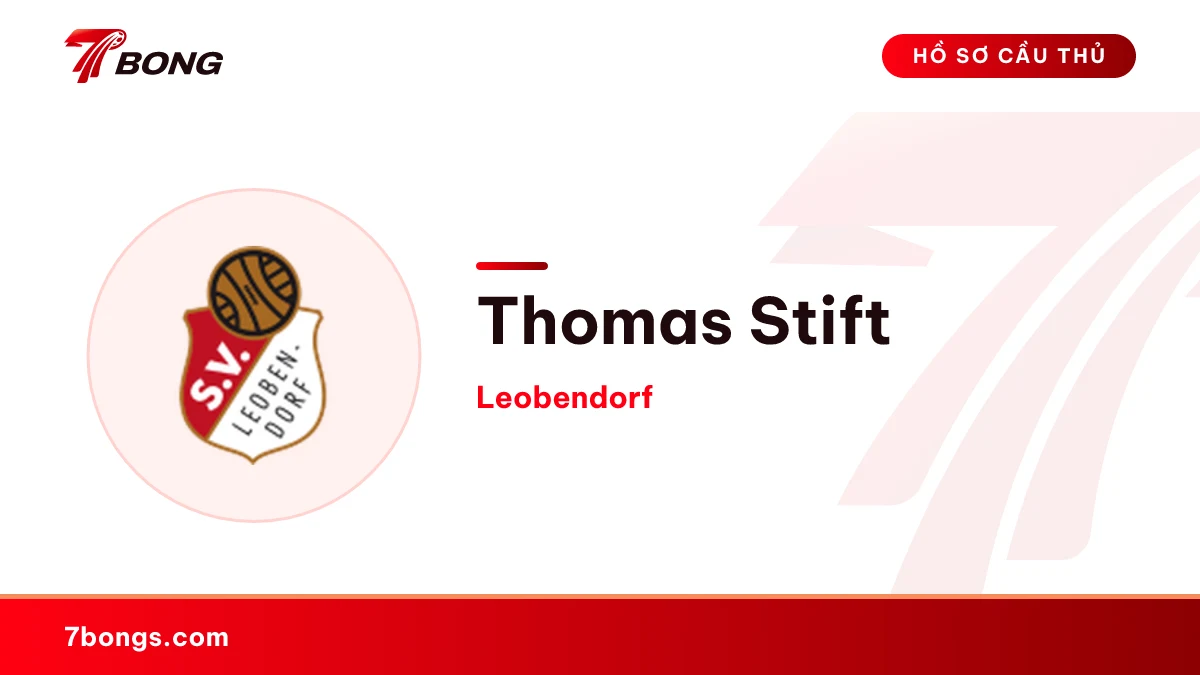 Thomas Stift — Leobendorf
