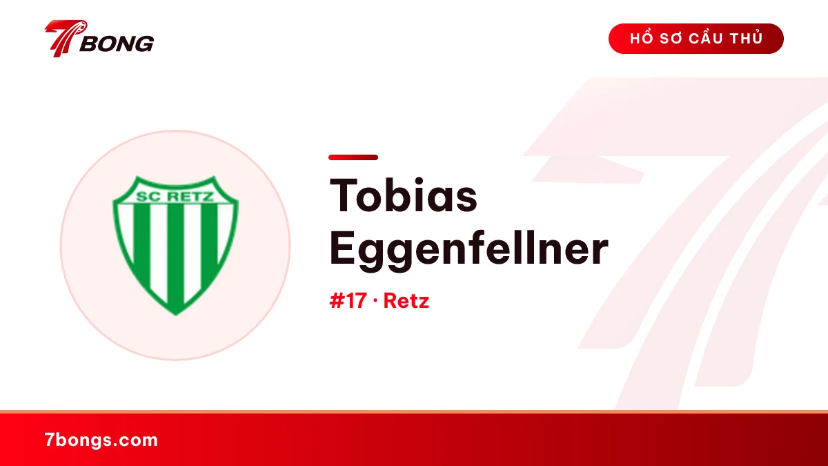 Tobias Eggenfellner — Retz