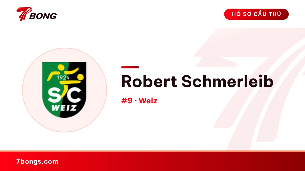 Robert Schmerleib — Weiz