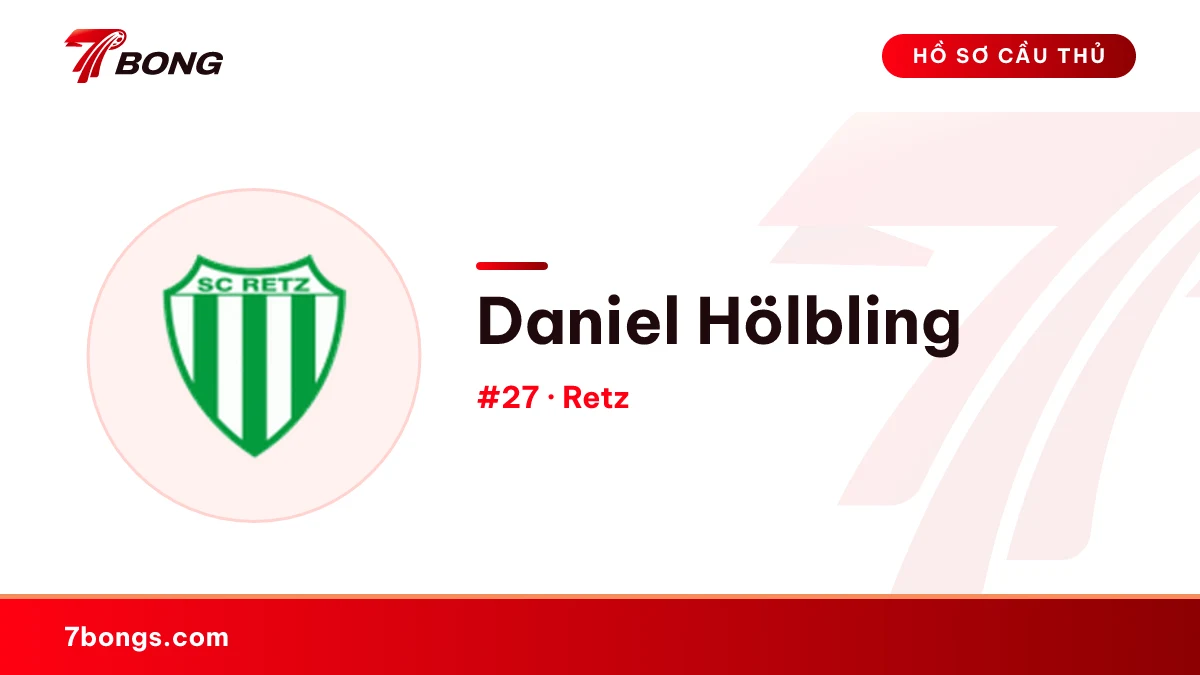Daniel Hölbling — Viktoria Berlin