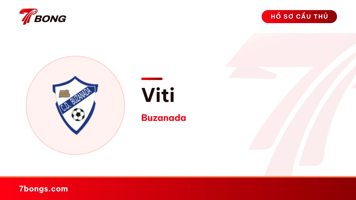Viti — Buzanada
