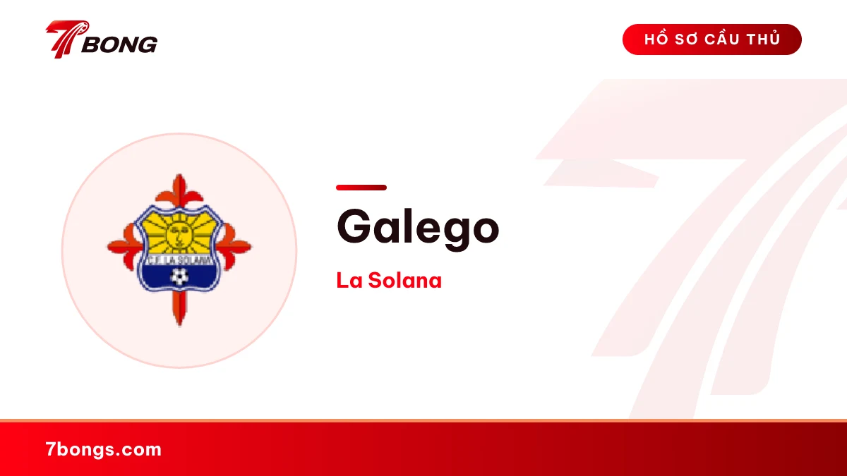Galego — Cazalegas