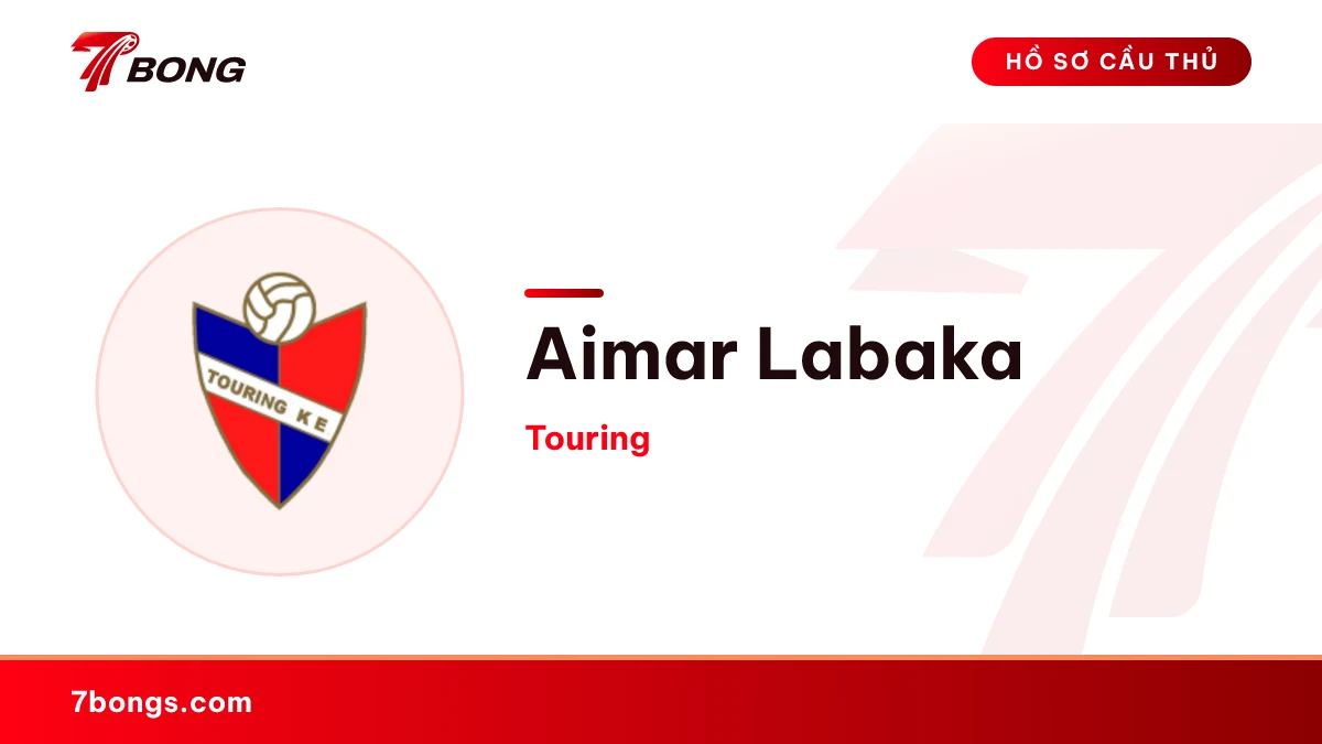 Aimar Labaka — Touring