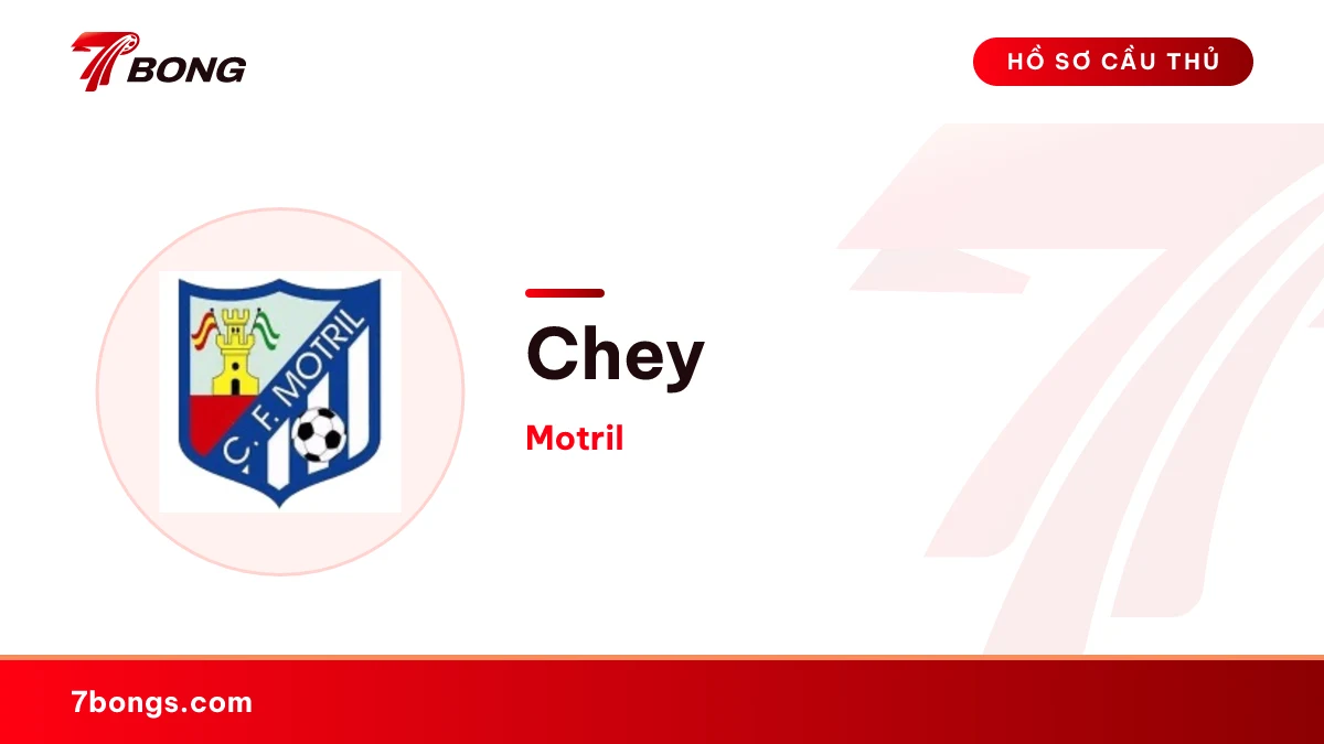 Chey — Motril