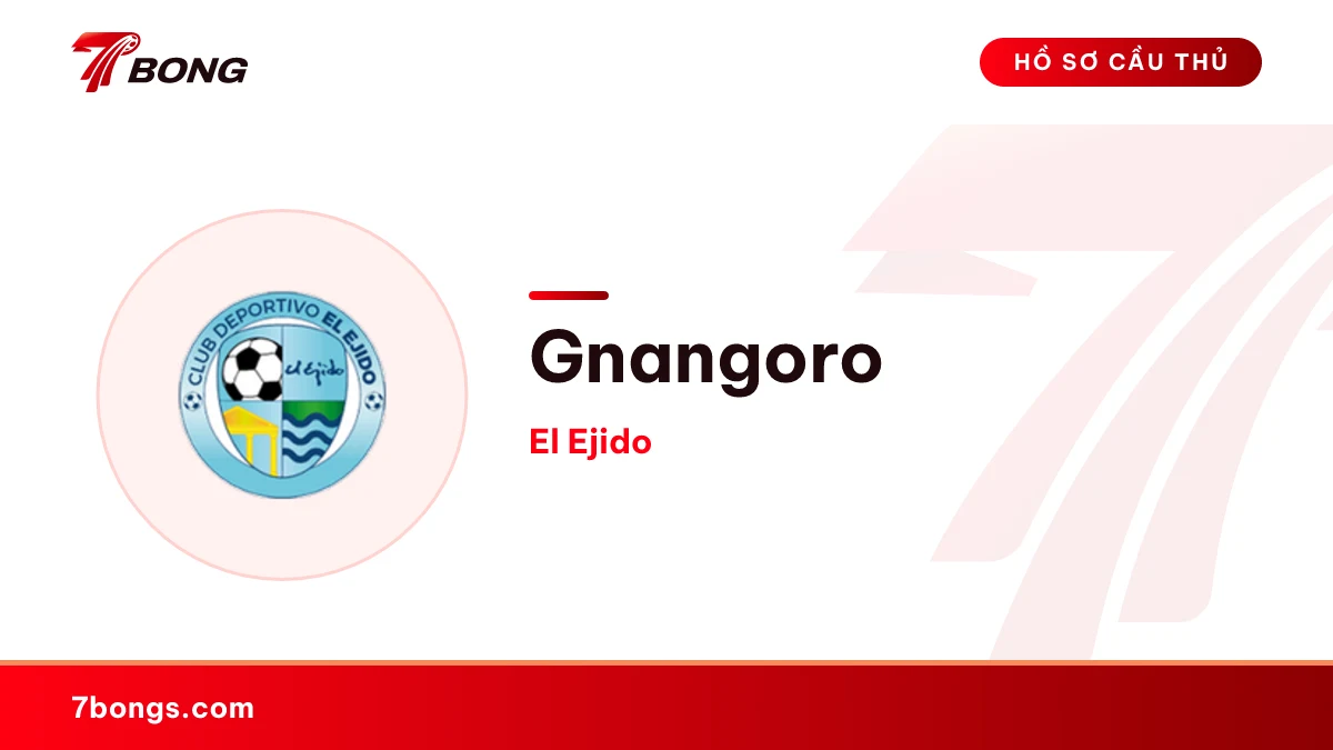 Gnangoro — El Ejido