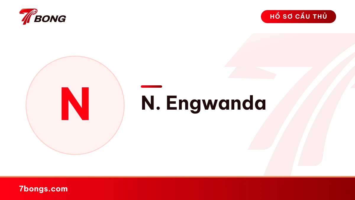 N. Engwanda