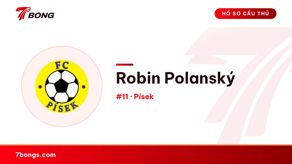 Robin Polanský — Písek