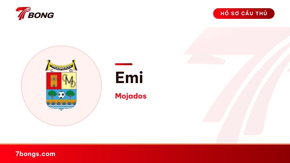 Emi — Mojados