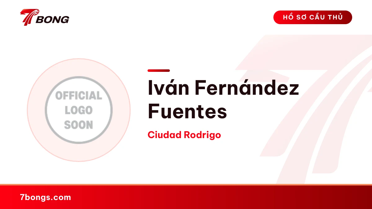 Iván Fernández Fuentes — Ciudad Rodrigo