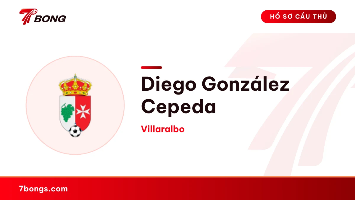 Diego González Cepeda — Villaralbo
