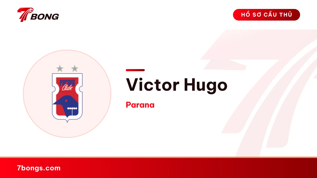 Victor Hugo — Parana