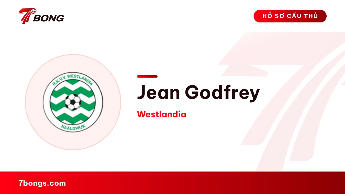 Jean Godfrey — Westlandia