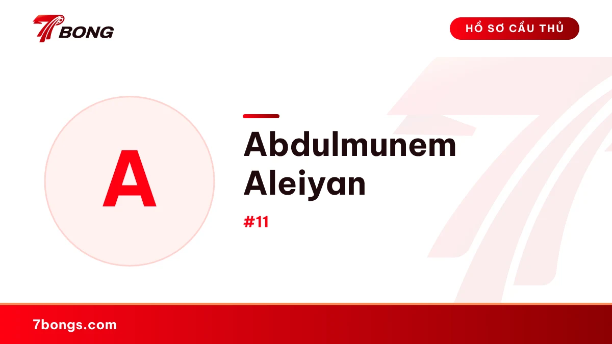 Abdulmunem Aleiyan