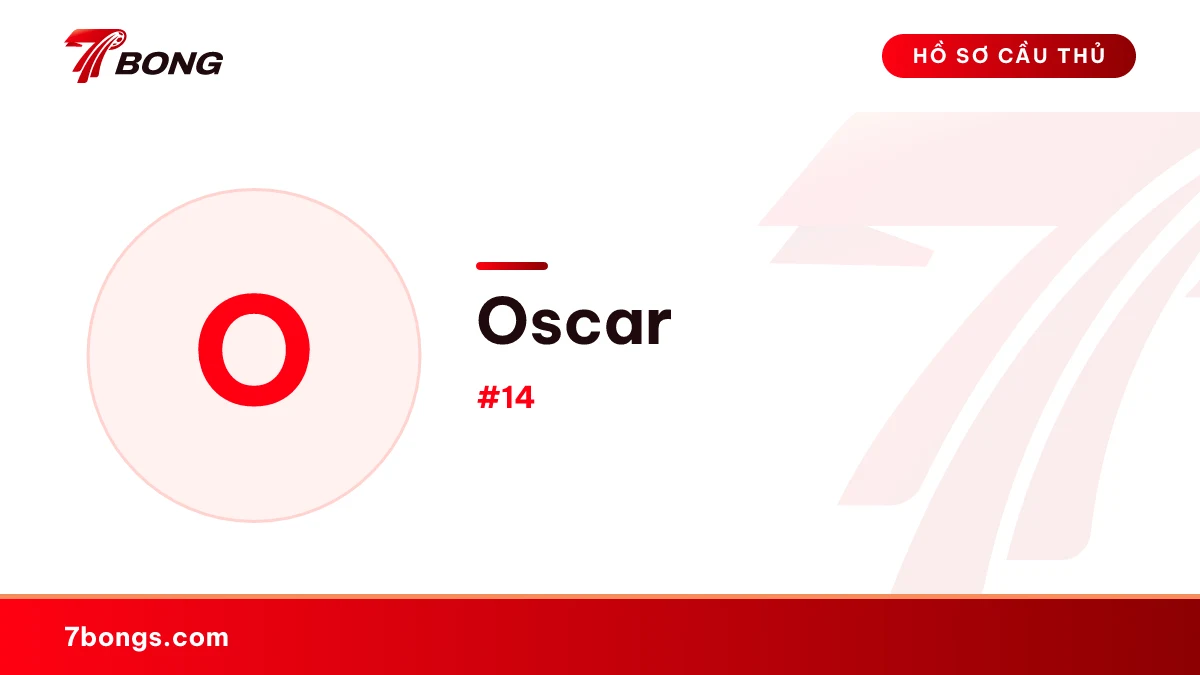 Oscar