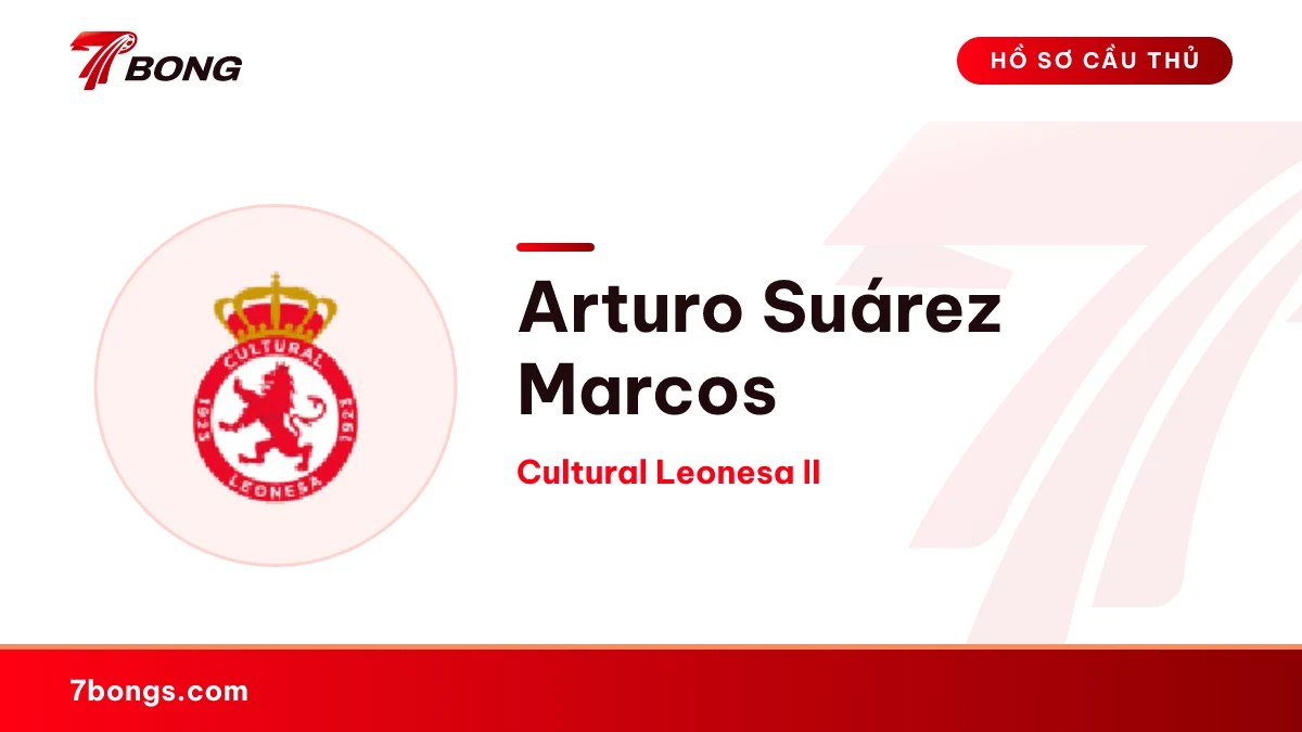 Arturo Suárez Marcos — Cultural Leonesa II