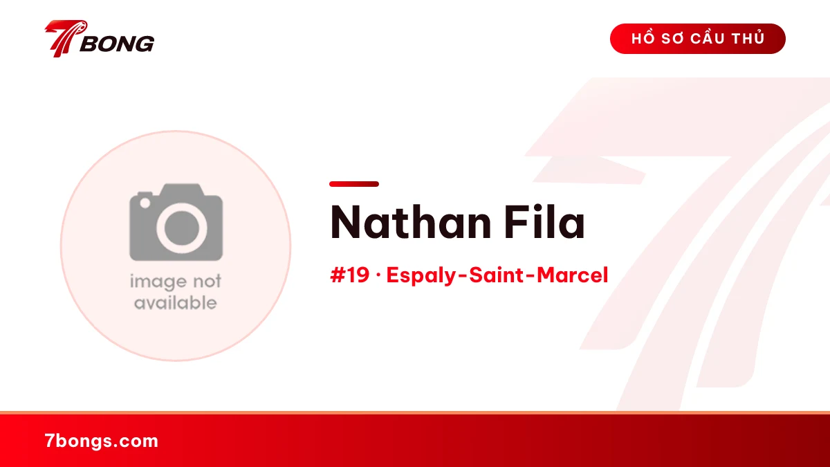 Nathan Fila — Espaly-Saint-Marcel
