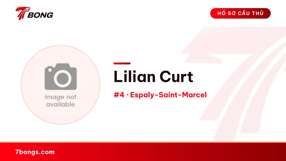 Lilian Curt — Espaly-Saint-Marcel