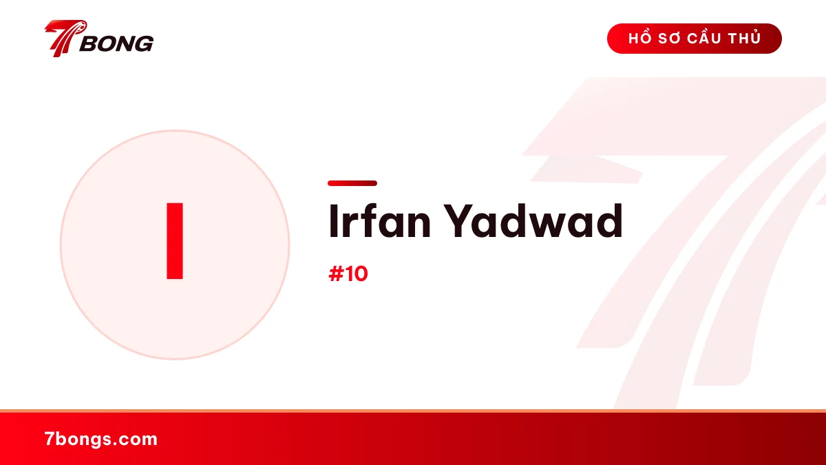 Irfan Yadwad