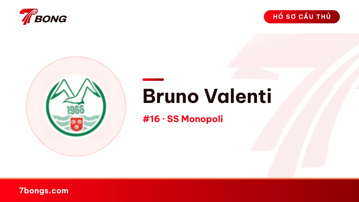 Bruno Valenti — SS Monopoli