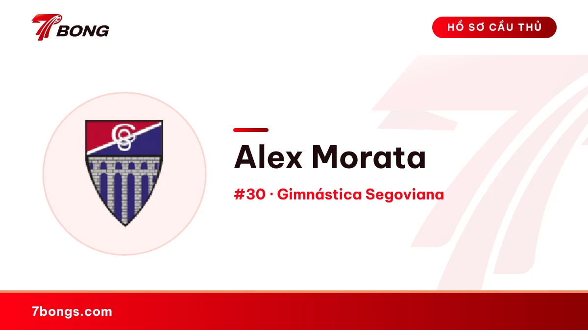 Alex Morata — Cádiz II