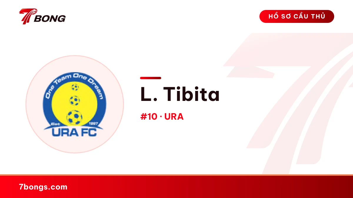 L. Tibita — URA