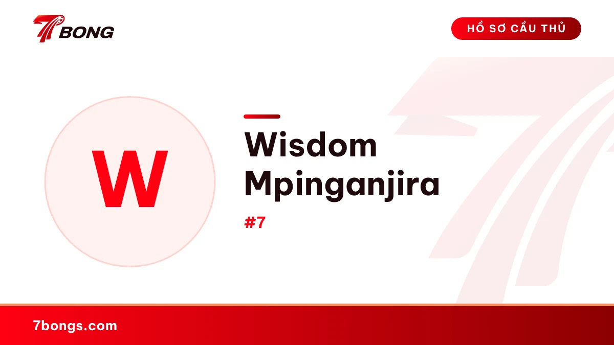 Wisdom Mpinganjira