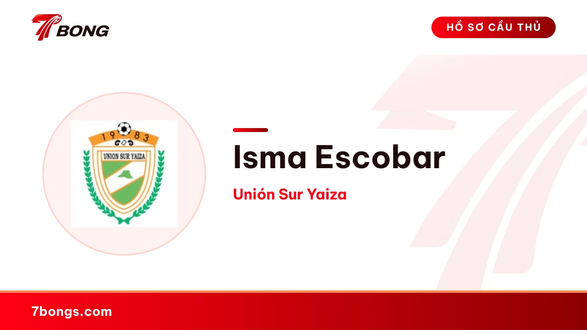 Isma Escobar — Badalona