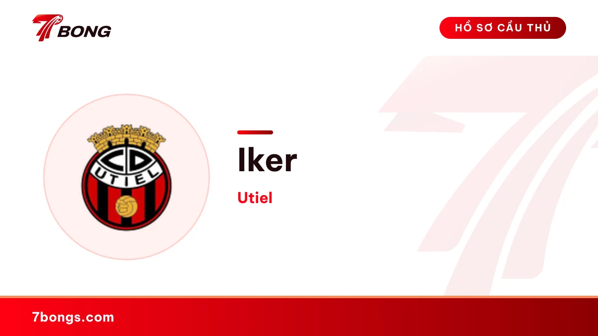Iker — Utiel