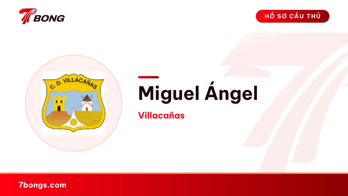 Miguel Ángel — Villacañas