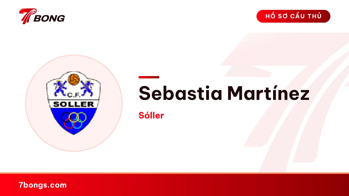 Sebastia Martínez — Sóller