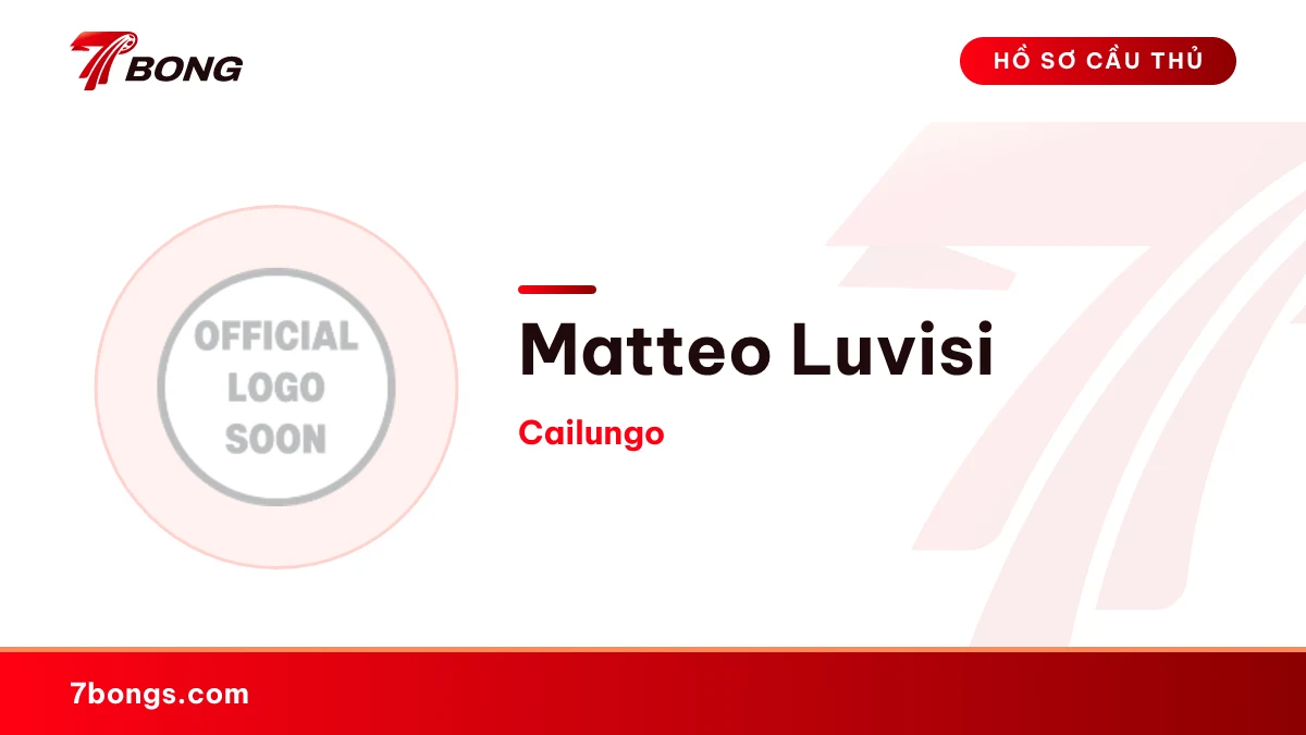 Matteo Luvisi — Cailungo
