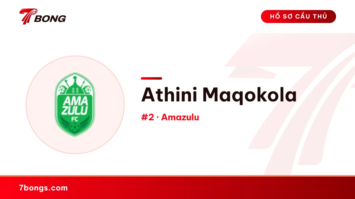 Athini Maqokola — Amazulu