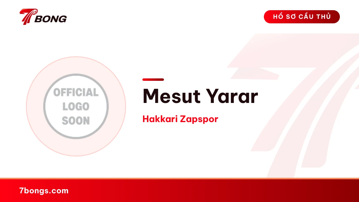 Mesut Yarar — Hakkari Zapspor