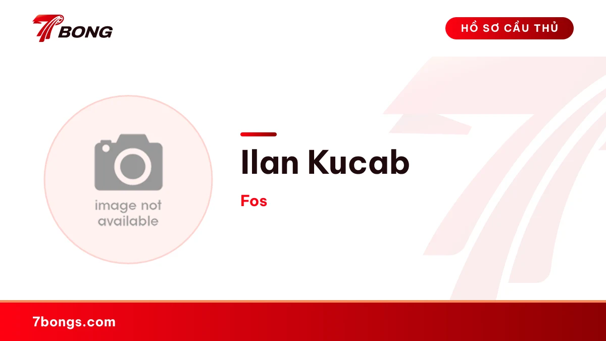 Ilan Kucab — Fos