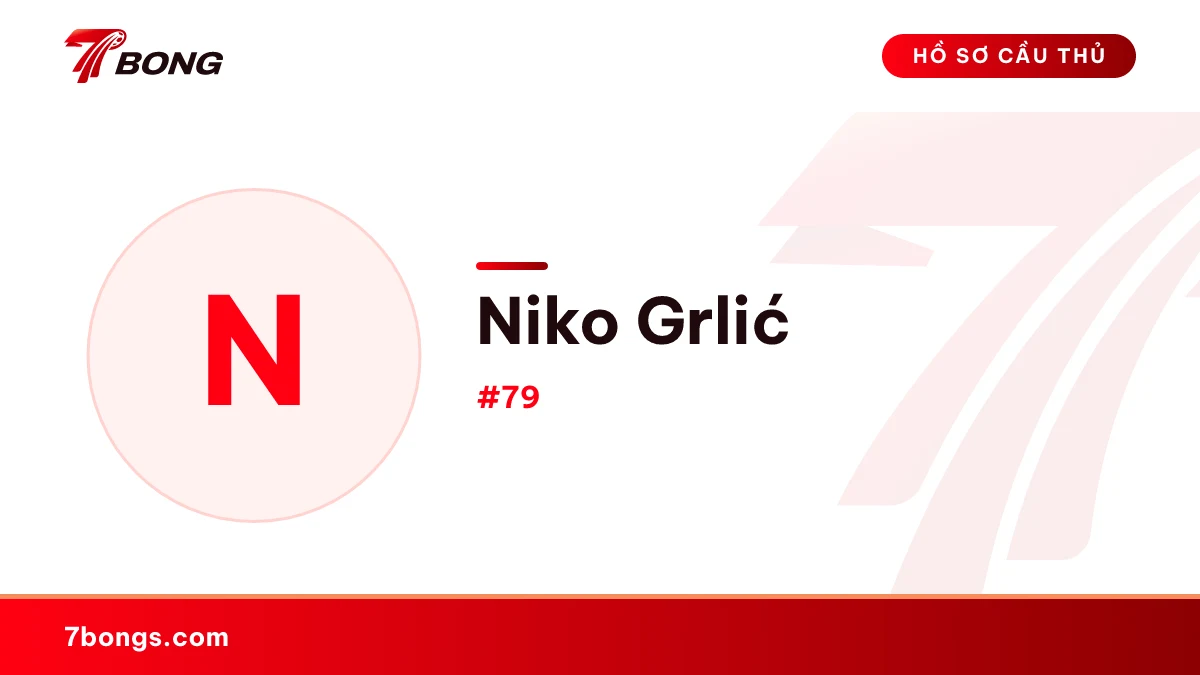 Niko Grlić