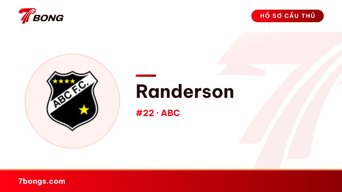 Randerson — ABC