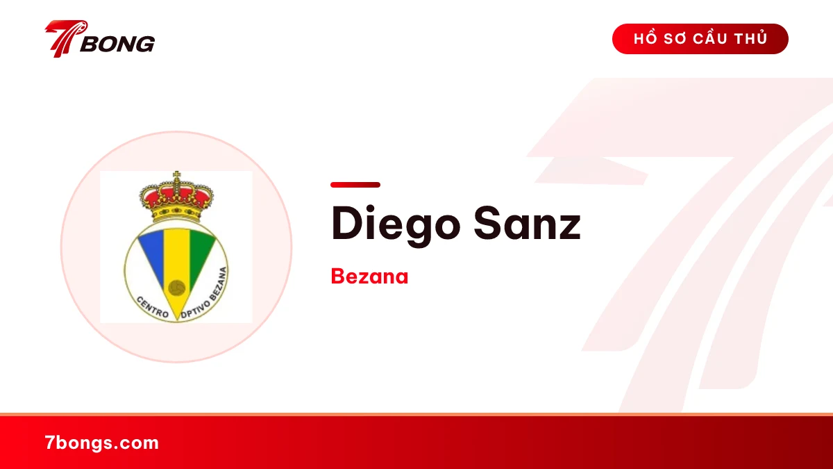 Diego Sanz — Bezana