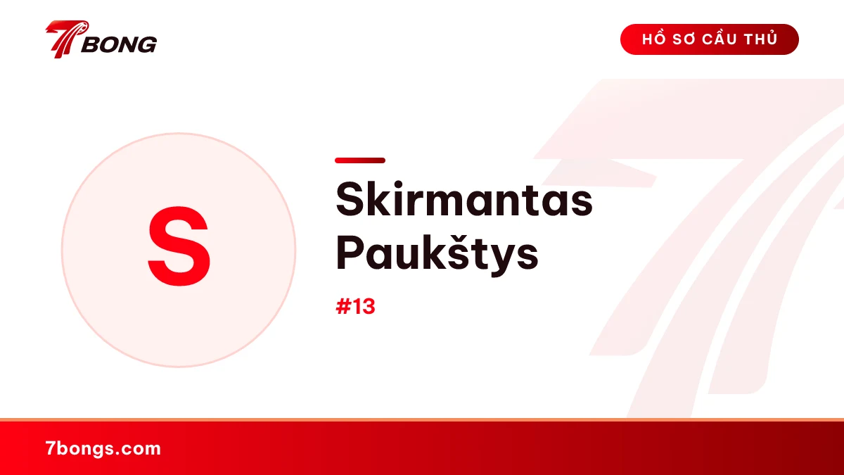 Skirmantas Paukštys