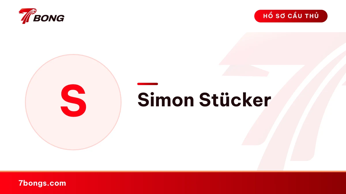 Simon Stücker