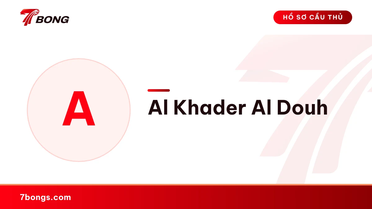 Al Khader Al Douh