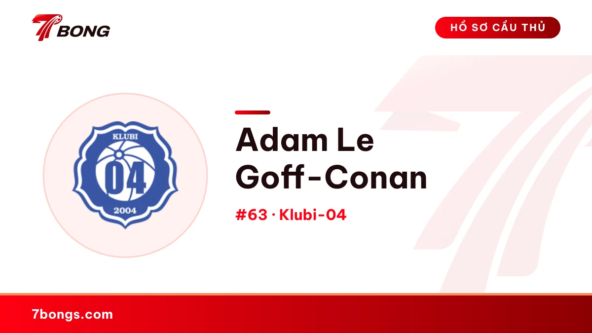 Adam Le Goff-Conan — Klubi-04