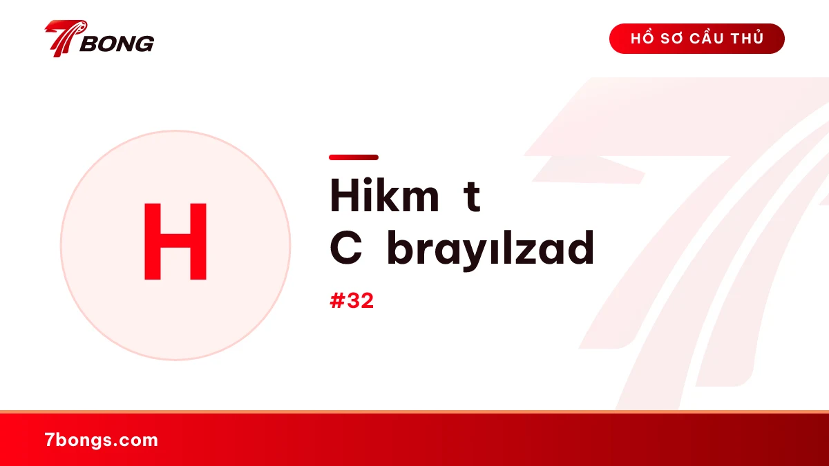 Hikmət Cəbrayılzadə