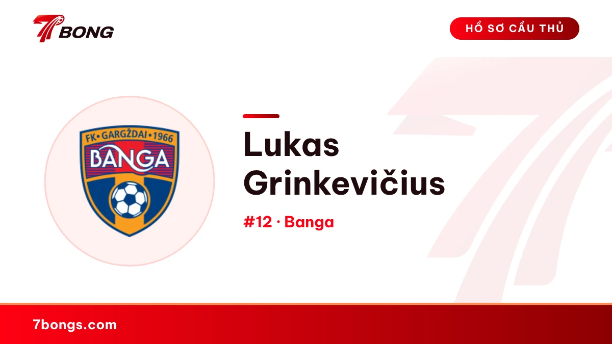 Lukas Grinkevičius — Banga
