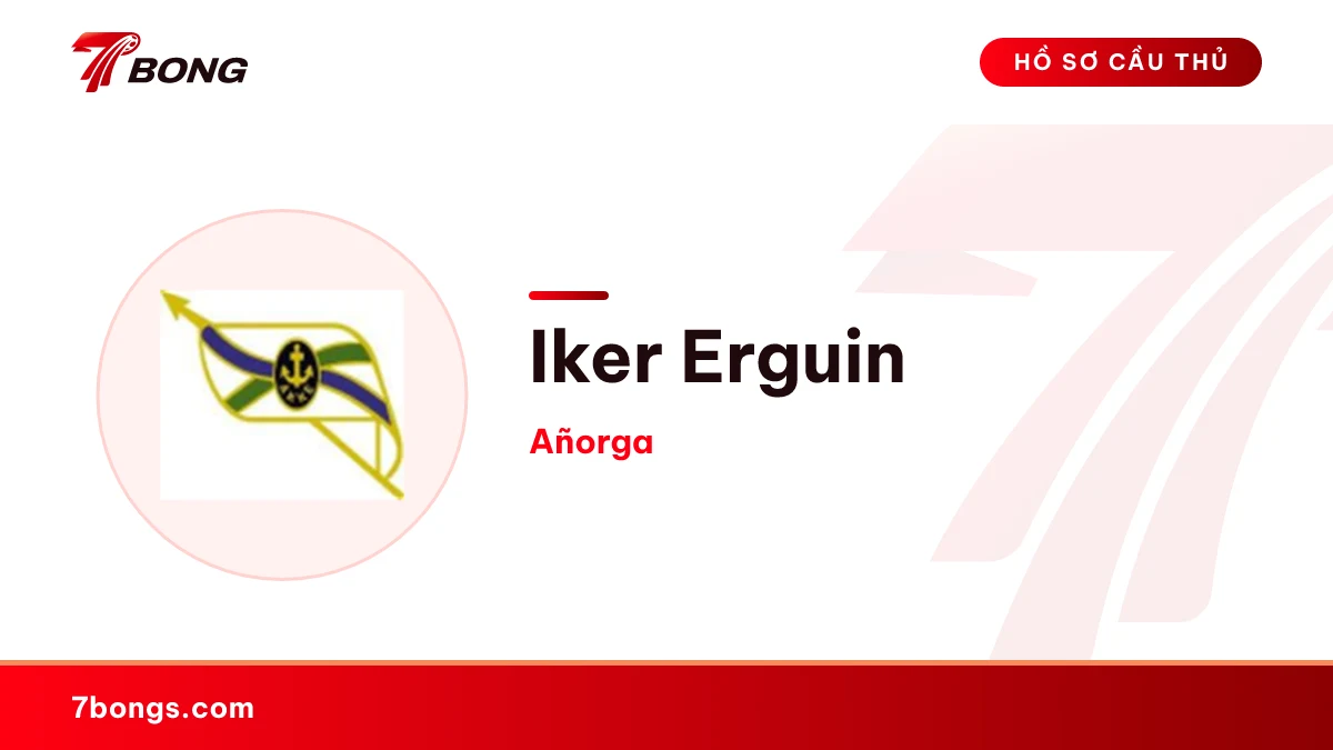 Iker Erguin — Añorga