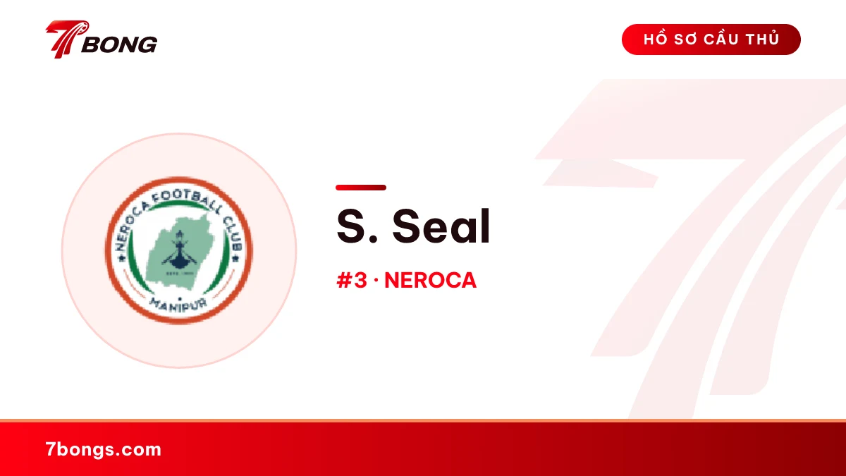 S. Seal — NEROCA