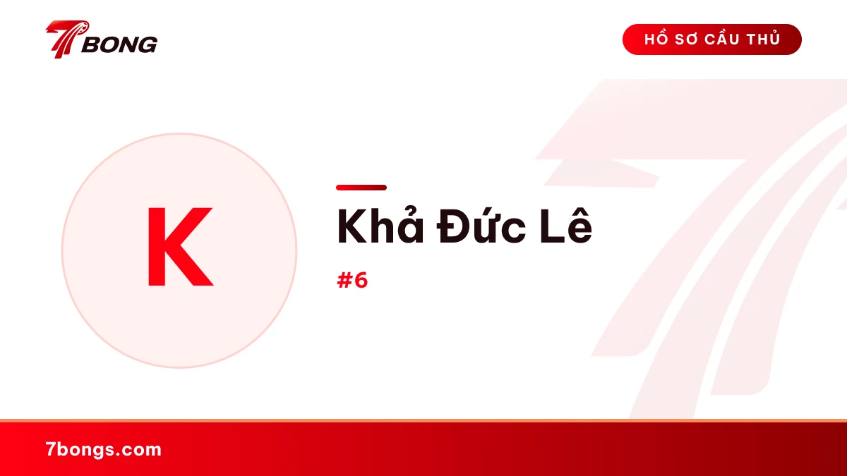 Khả Đức Lê