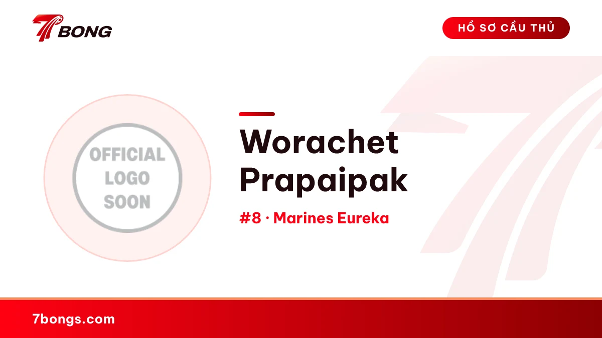 Worachet Prapaipak — Marines Eureka