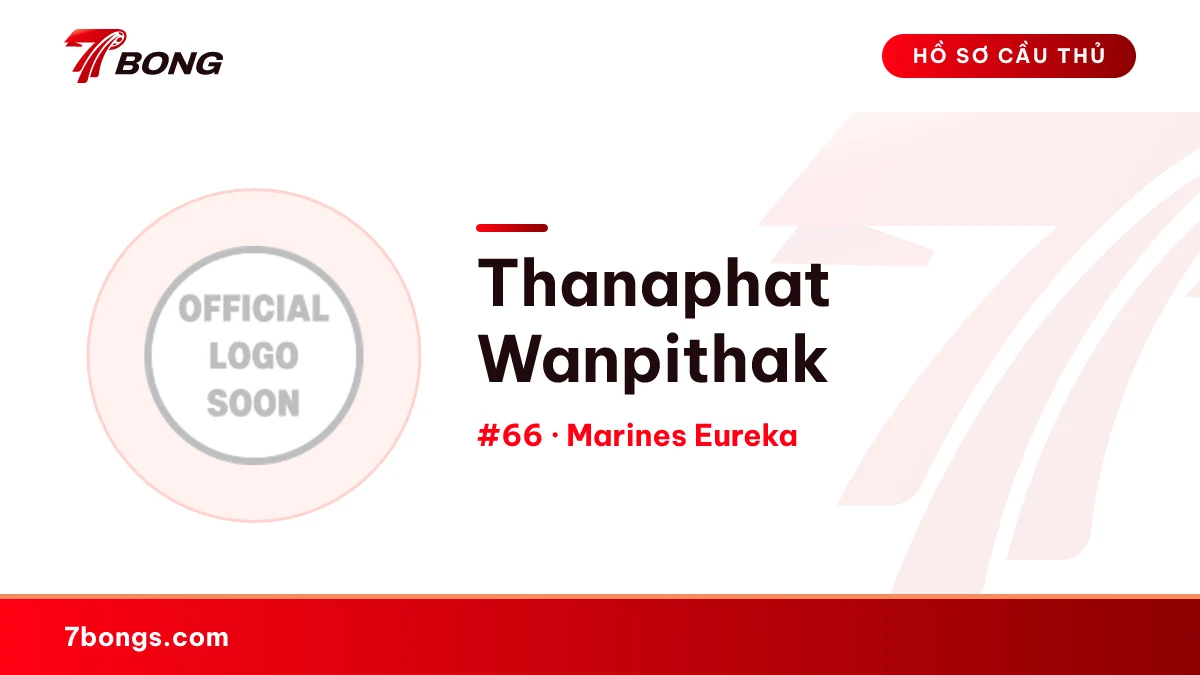 Thanaphat Wanpithak — Marines Eureka