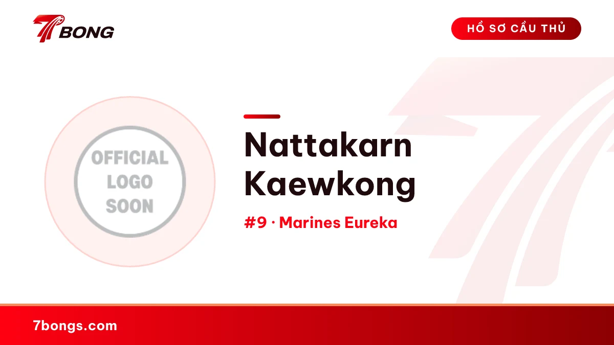 Nattakarn Kaewkong — Marines Eureka