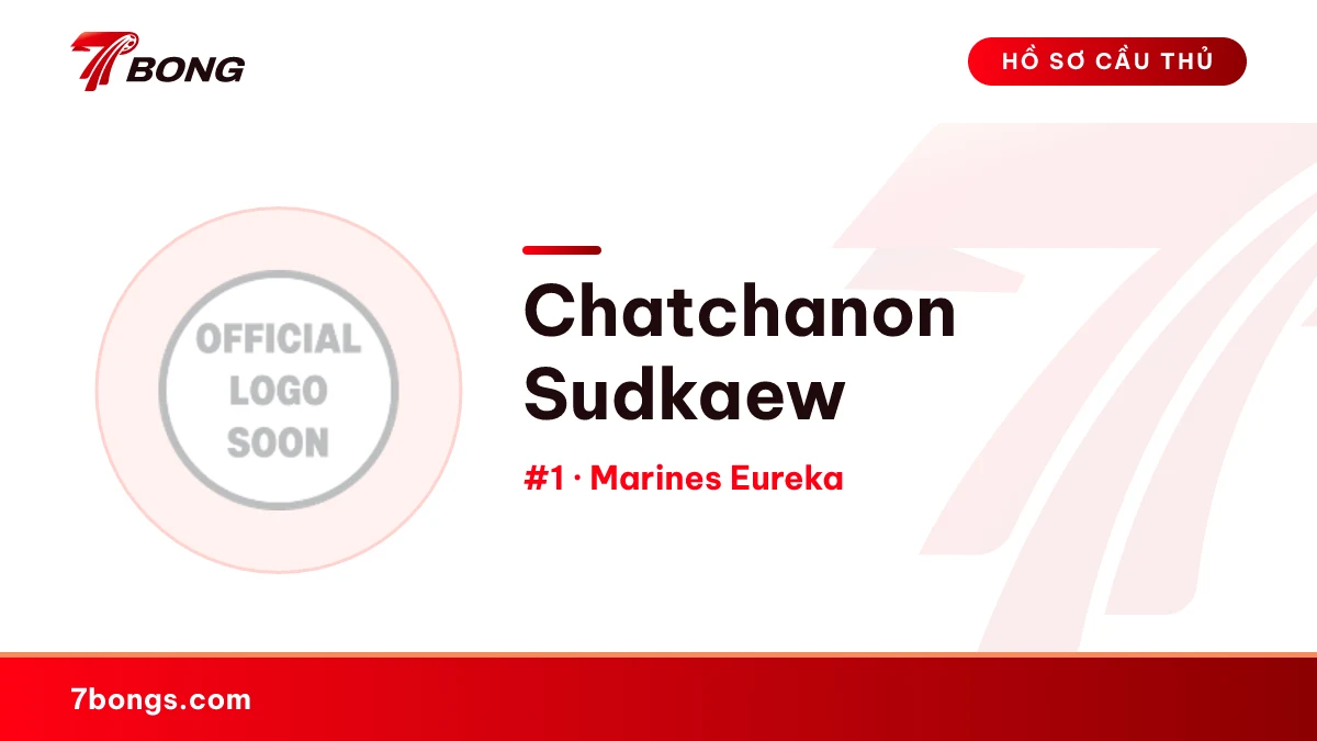 Chatchanon Sudkaew — Marines Eureka